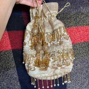 Beautiful Vintage Handbag